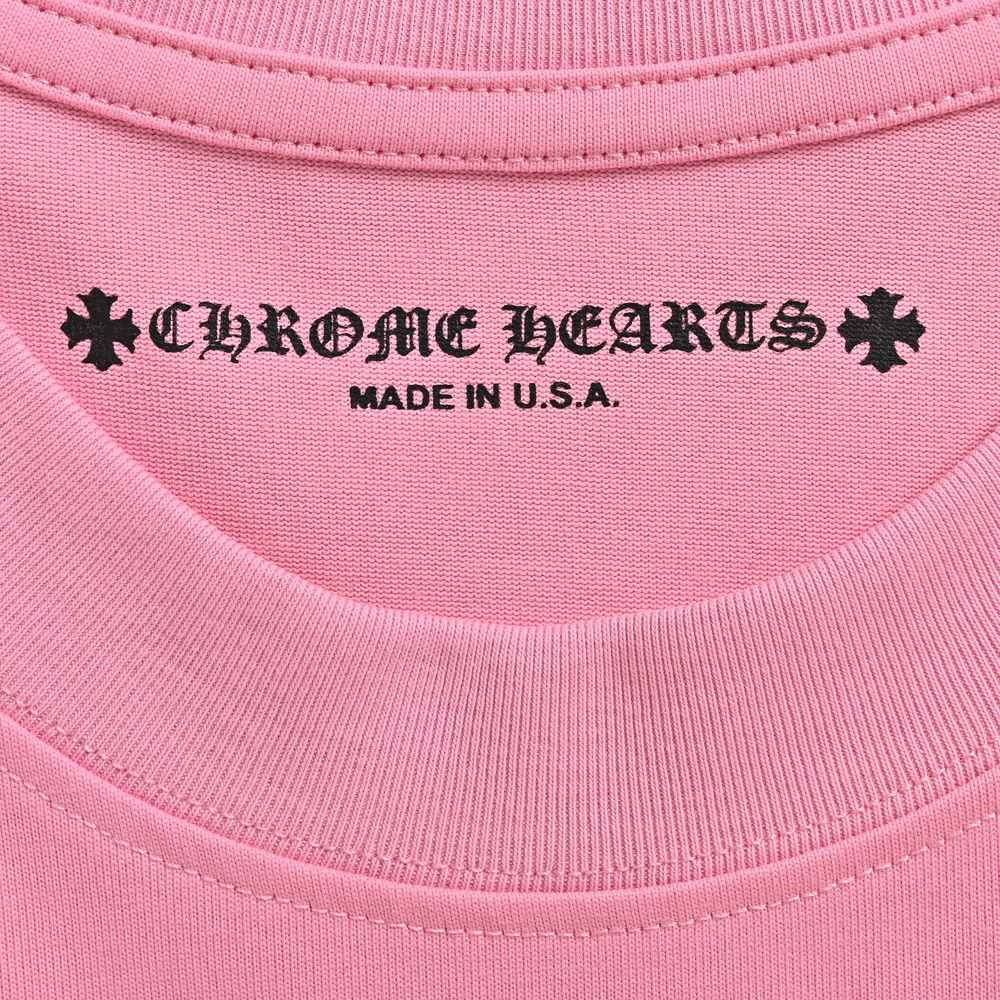 Chrome Hearts T-shirts-906