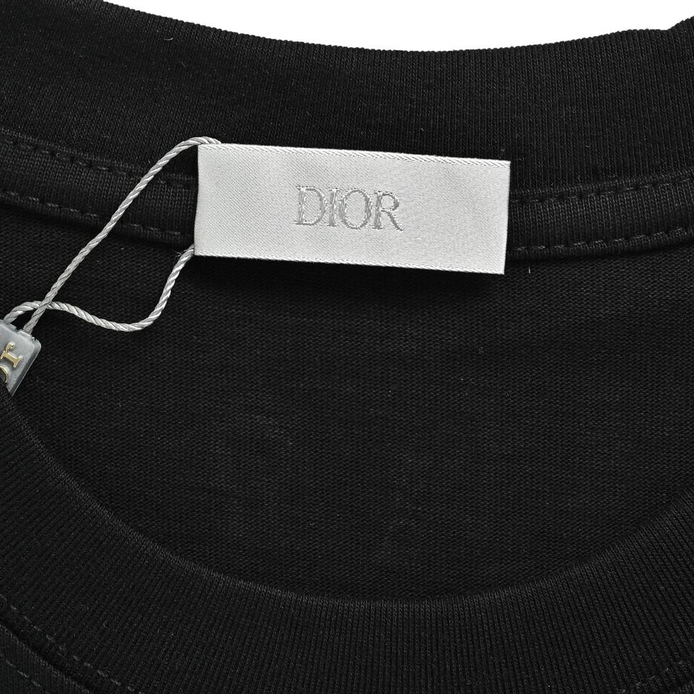 Dior T-shirts-421