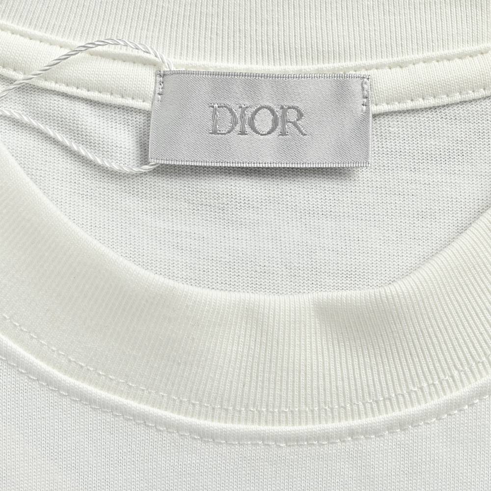 Dior T-shirts-490