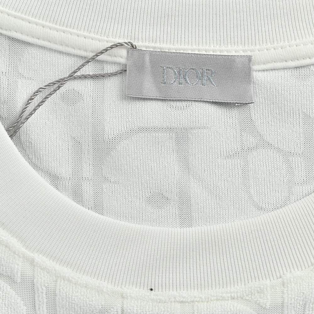 Dior T-shirts-439