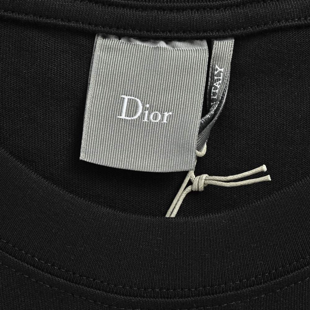 Dior T-shirts-429