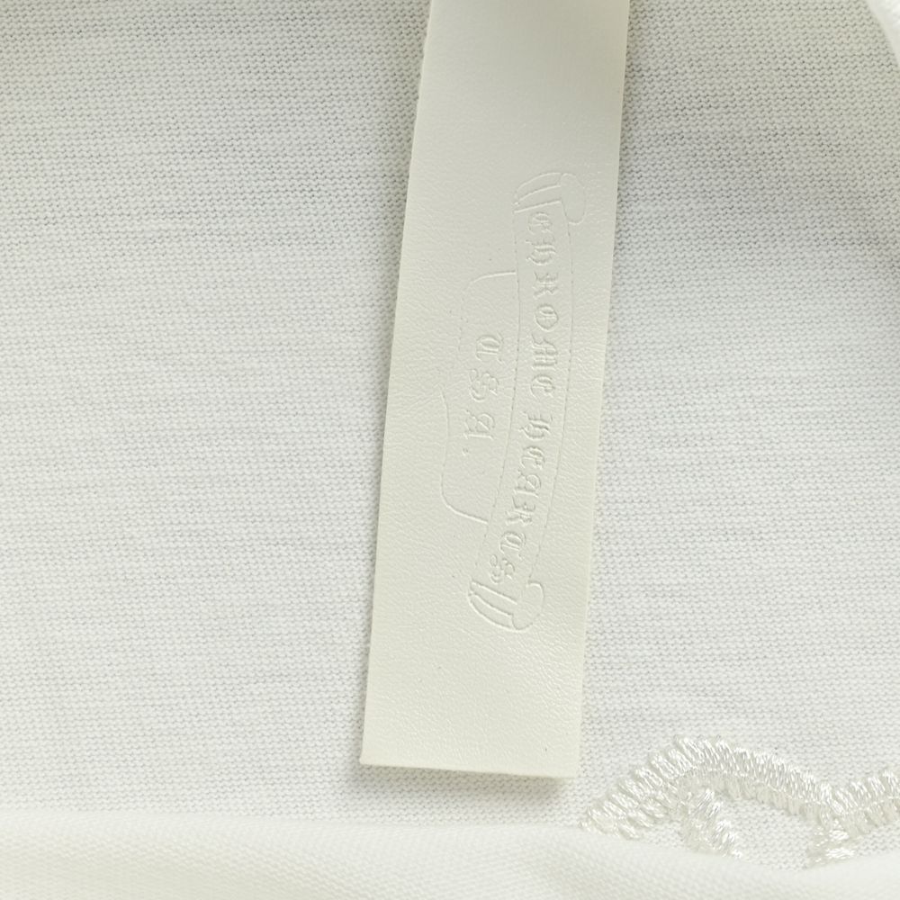 Chrome Hearts T-shirts-846