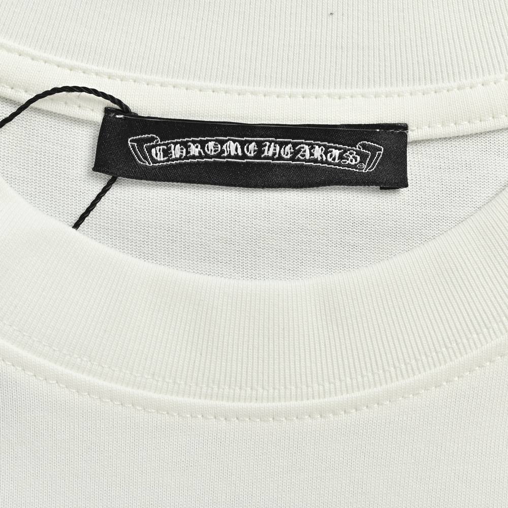 Chrome Hearts T-shirts-1024