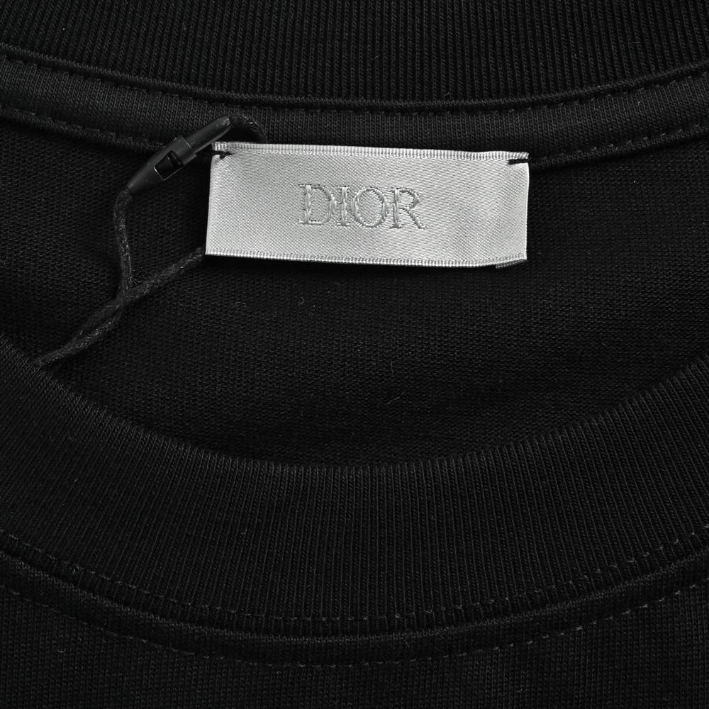 Dior T-shirts-392