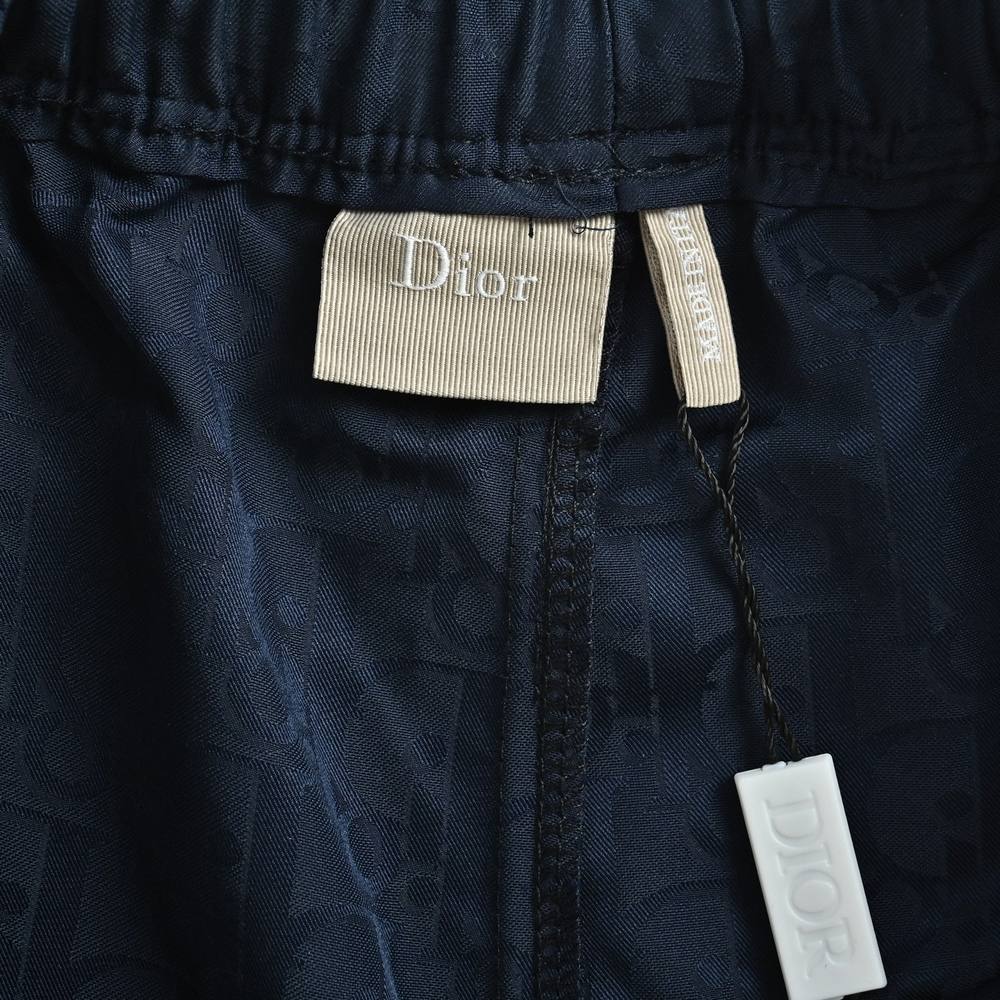 Dior Shorts-058