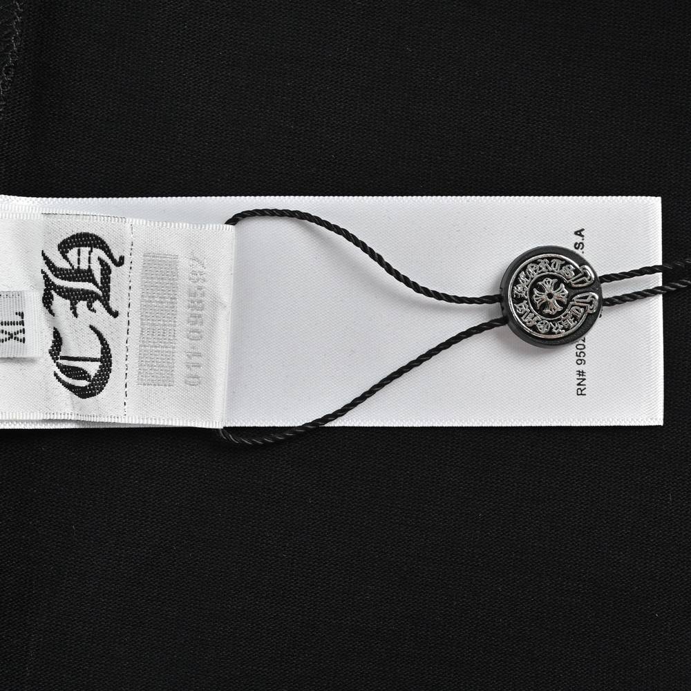 Chrome Hearts T-shirts-943