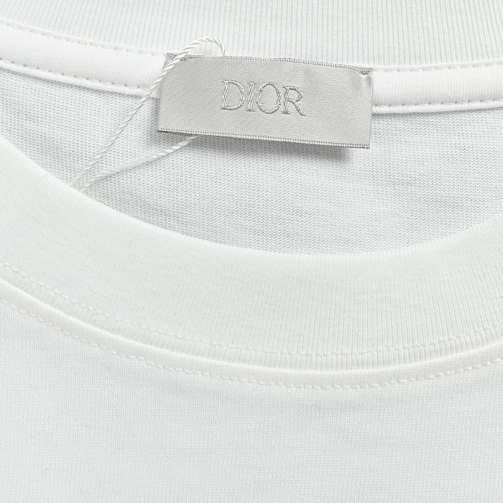 Dior T-shirts-460