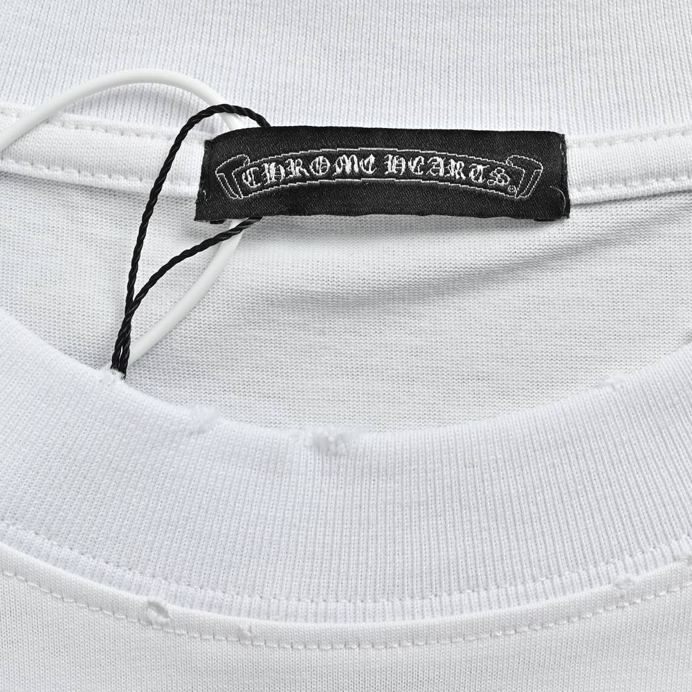 Chrome Hearts T-shirts-781
