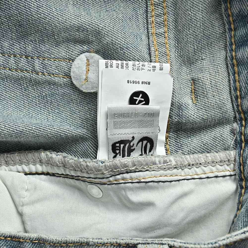 Chrome Hearts Pants-044