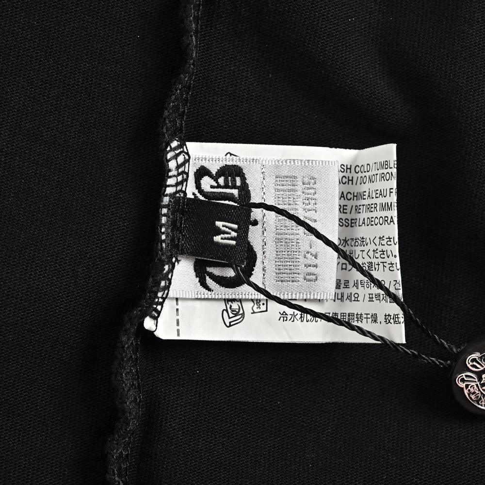 Chrome Hearts T-shirts-991