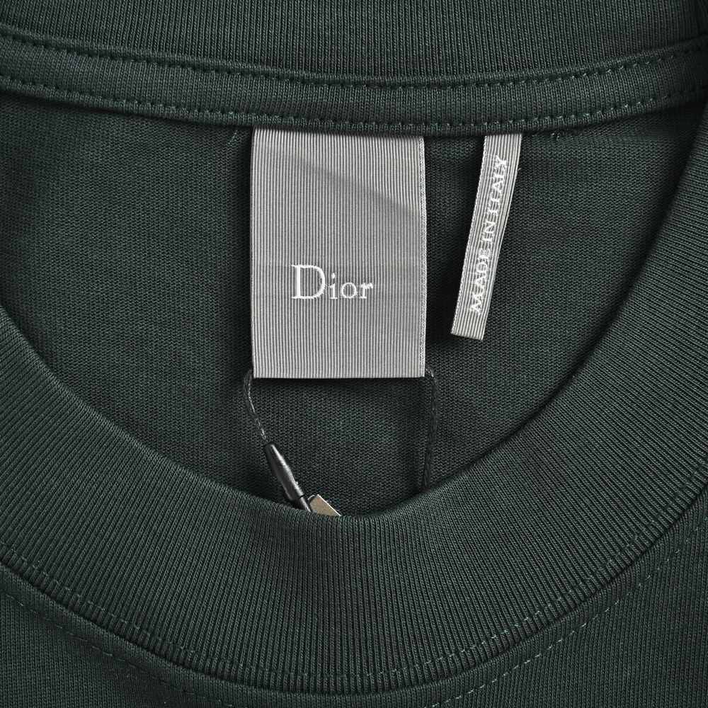Dior T-shirts-436