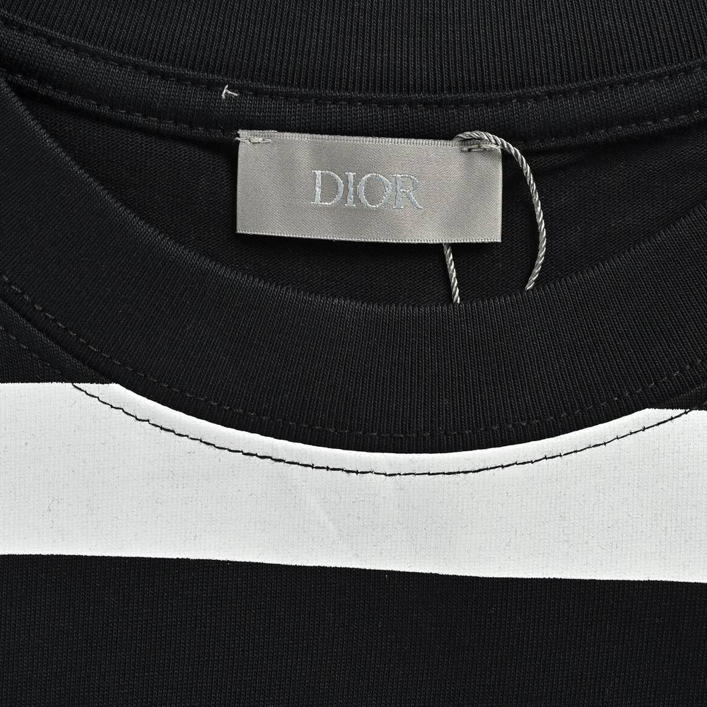 Dior T-shirts-356