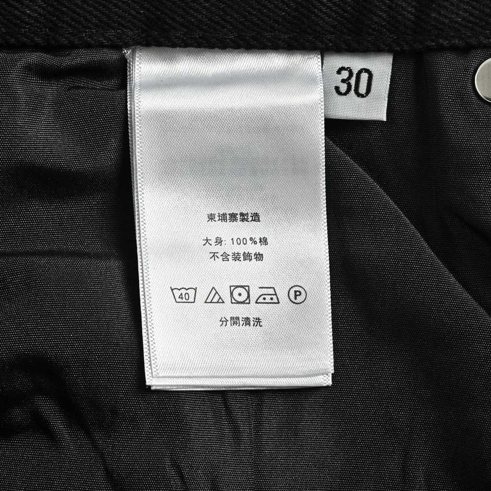 Chrome Hearts Pants-020