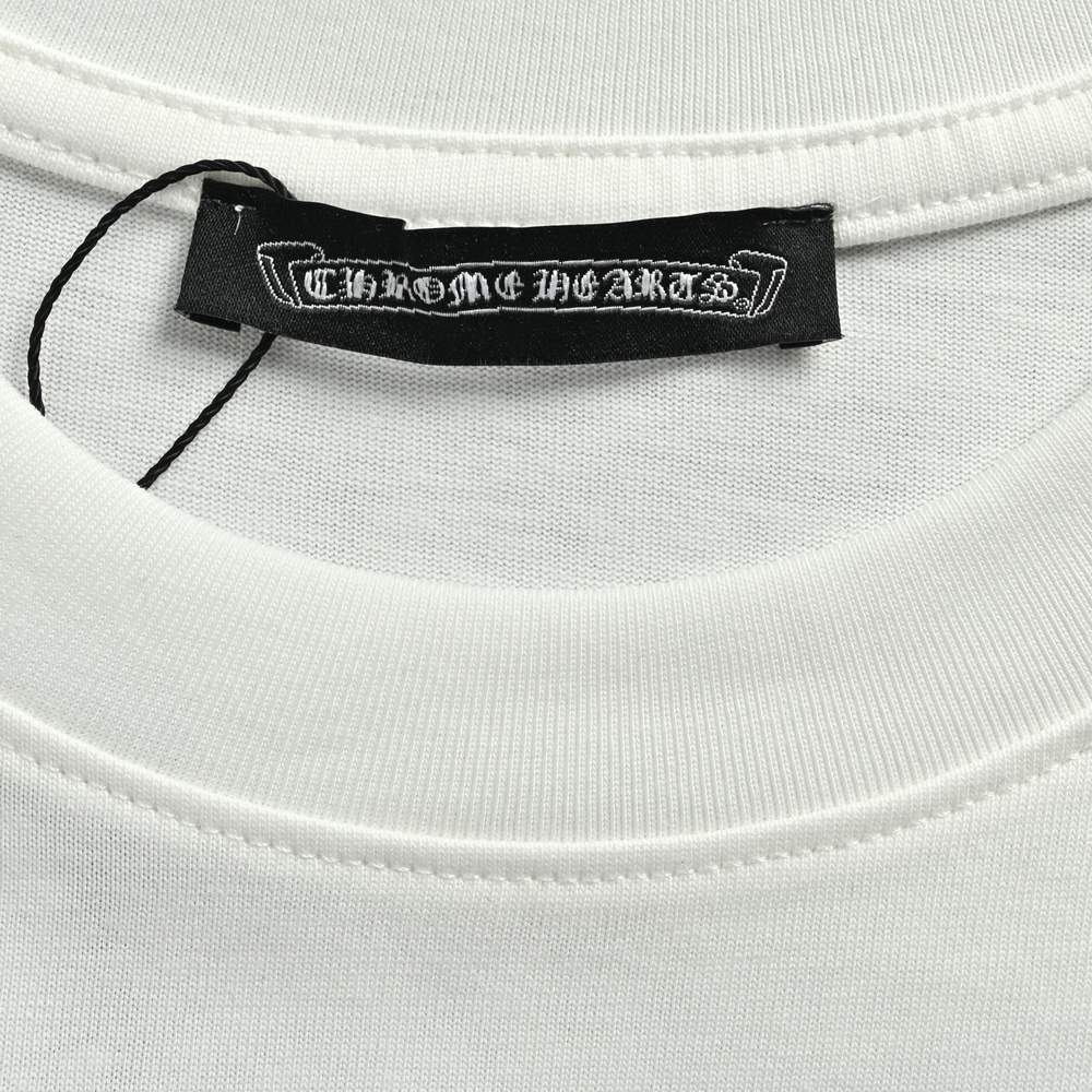 Chrome Hearts T-shirts-1022