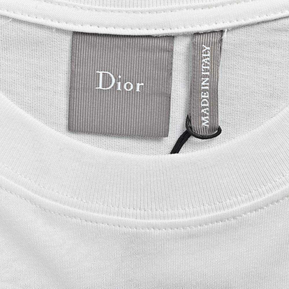Dior T-shirts-497