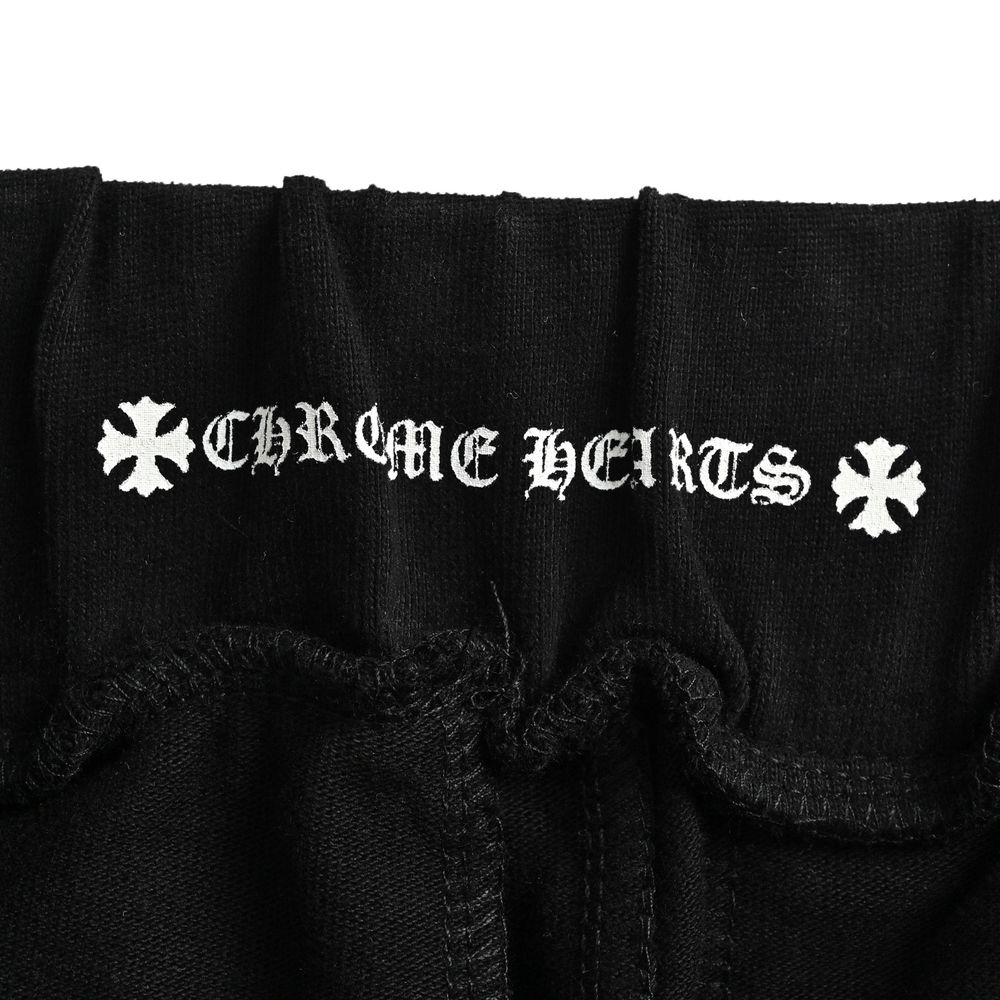 Chrome Hearts shorts-680