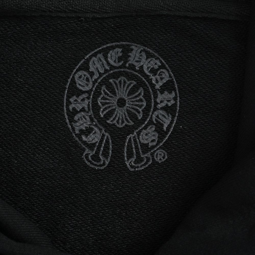 Chrome Hearts Hoody-964