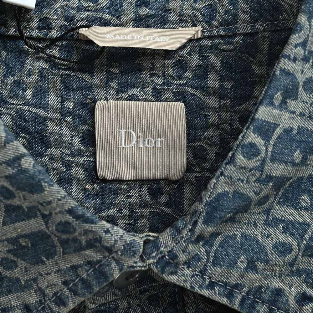 Dior jacket-028