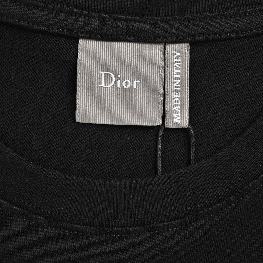 Dior T-shirts-338