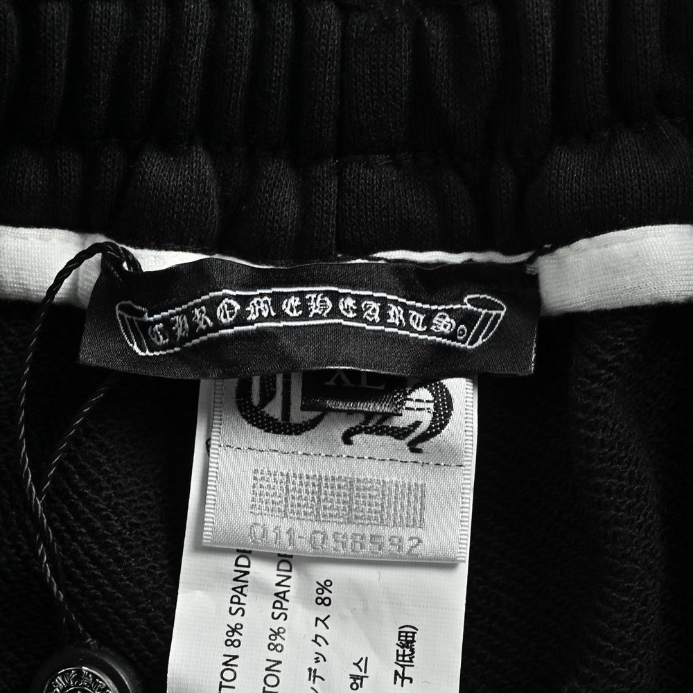 Chrome Hearts shorts-658