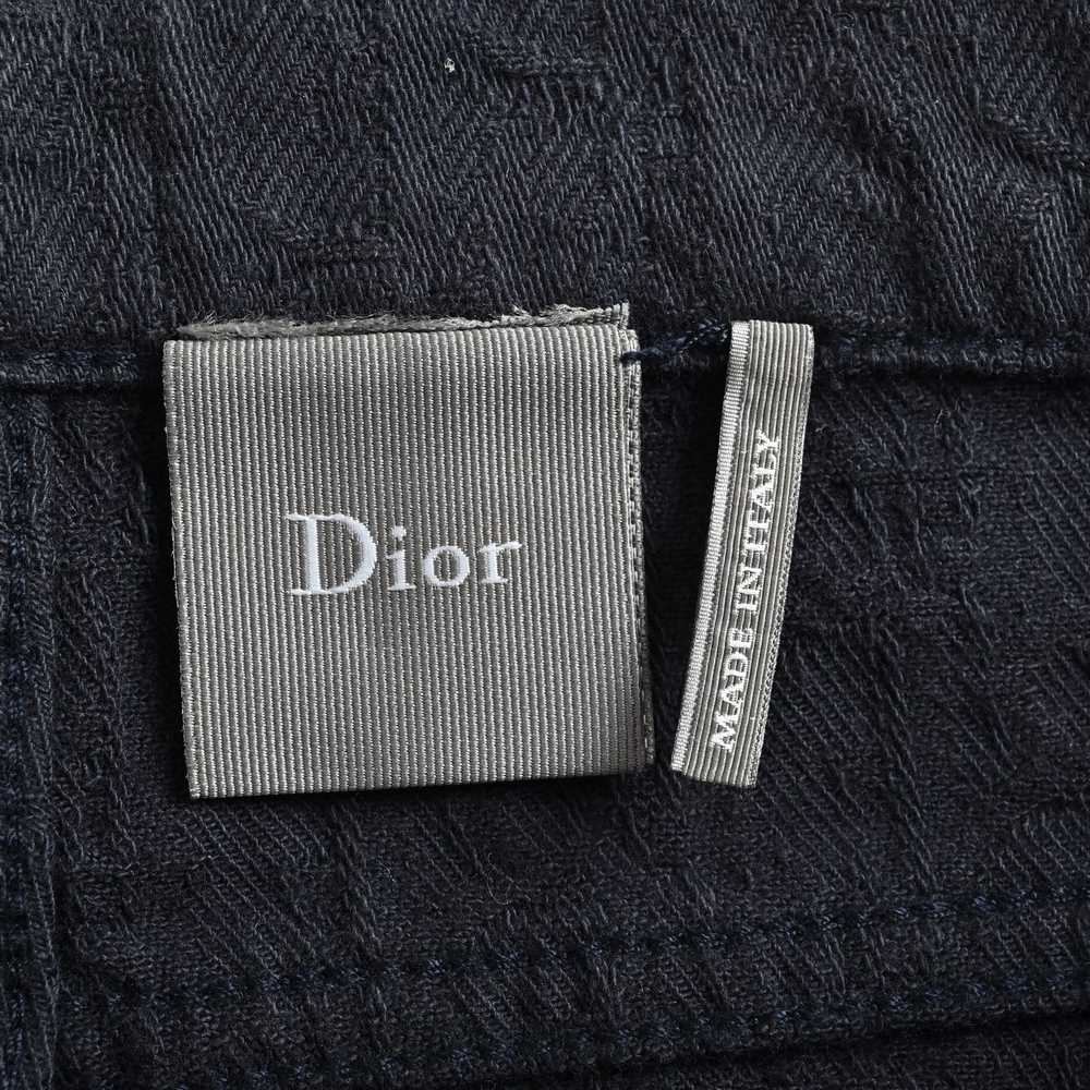 Dior Pants-041