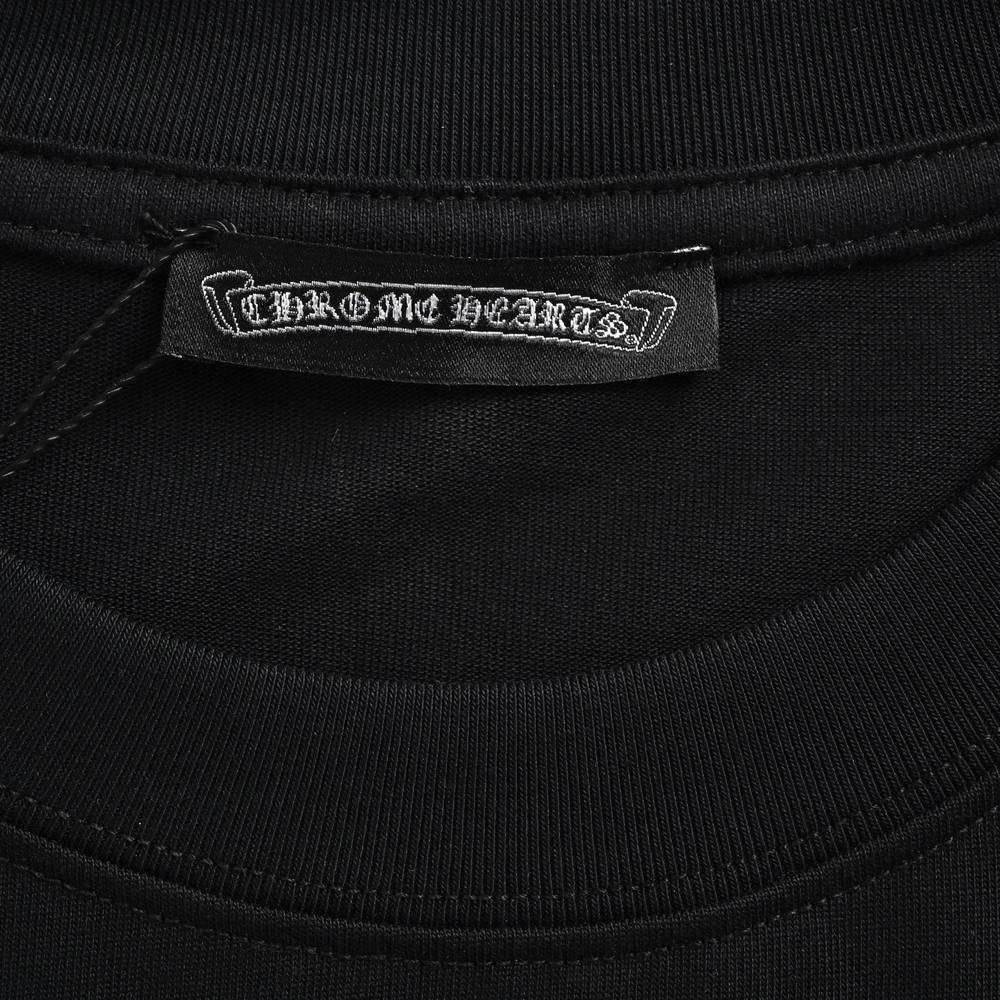 Chrome Hearts T-shirts-685