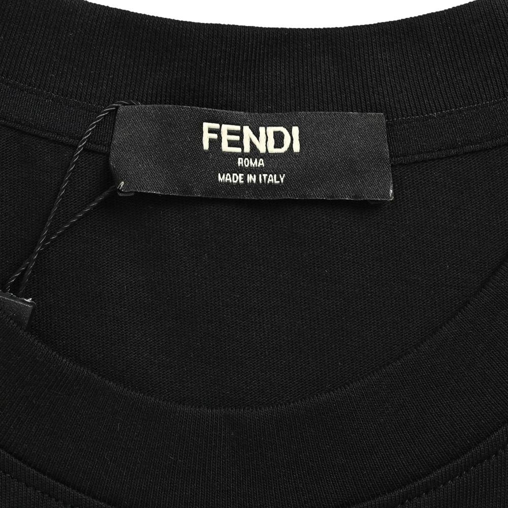 Fendi T-shirts-640