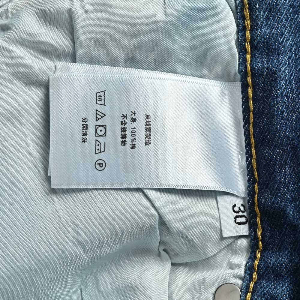 Chrome Hearts Pants-024