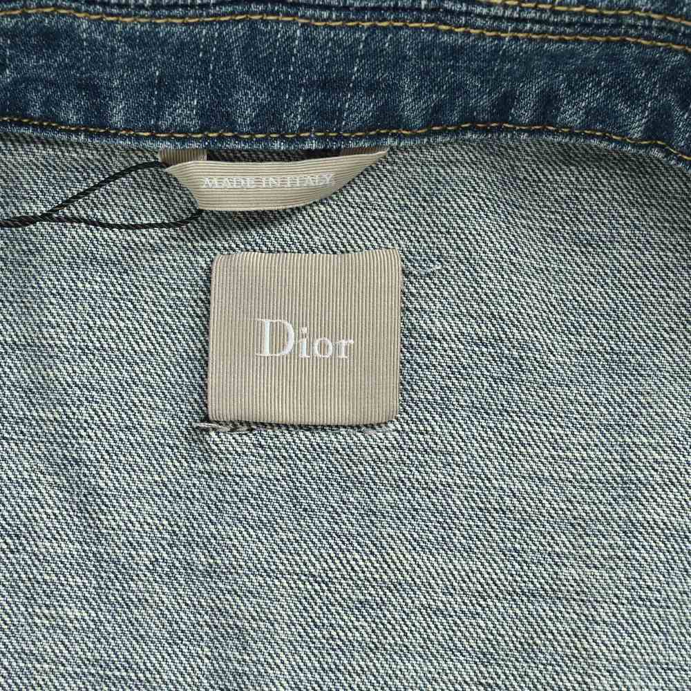 Dior jacket-019