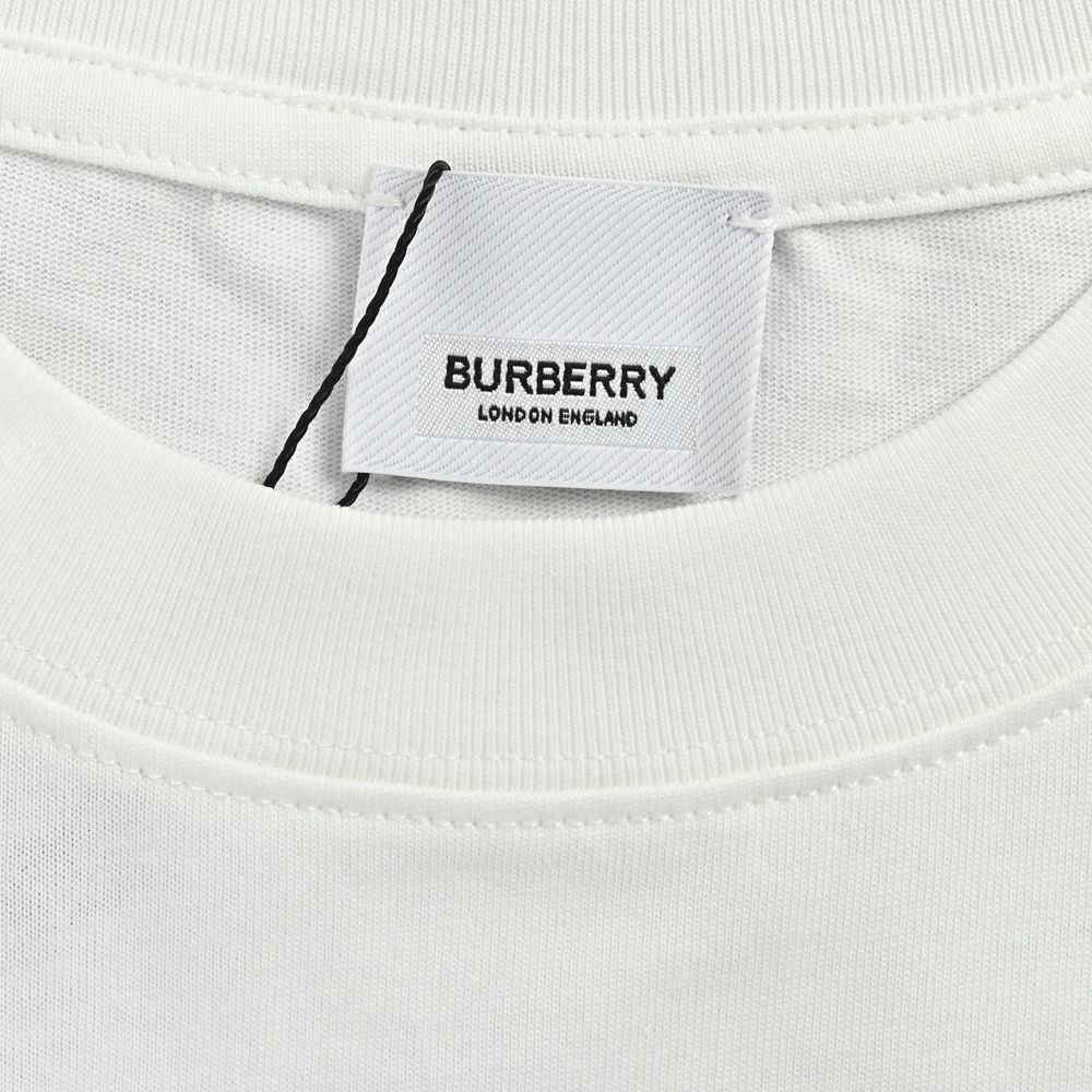 Burberry T-shirts-1300