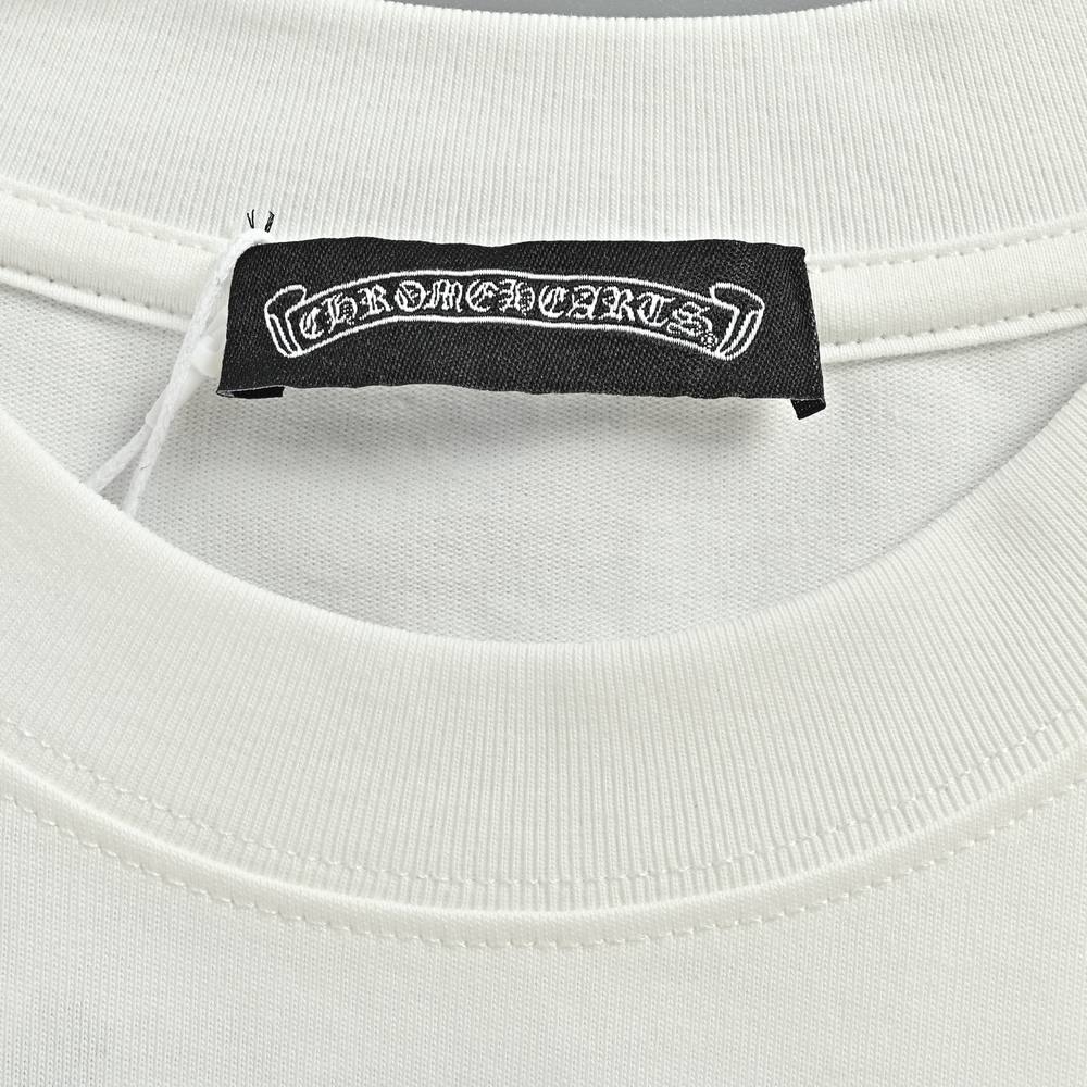 Chrome Hearts T-shirts-971