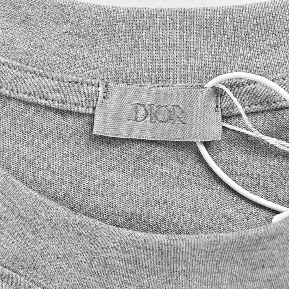 Dior T-shirts-435