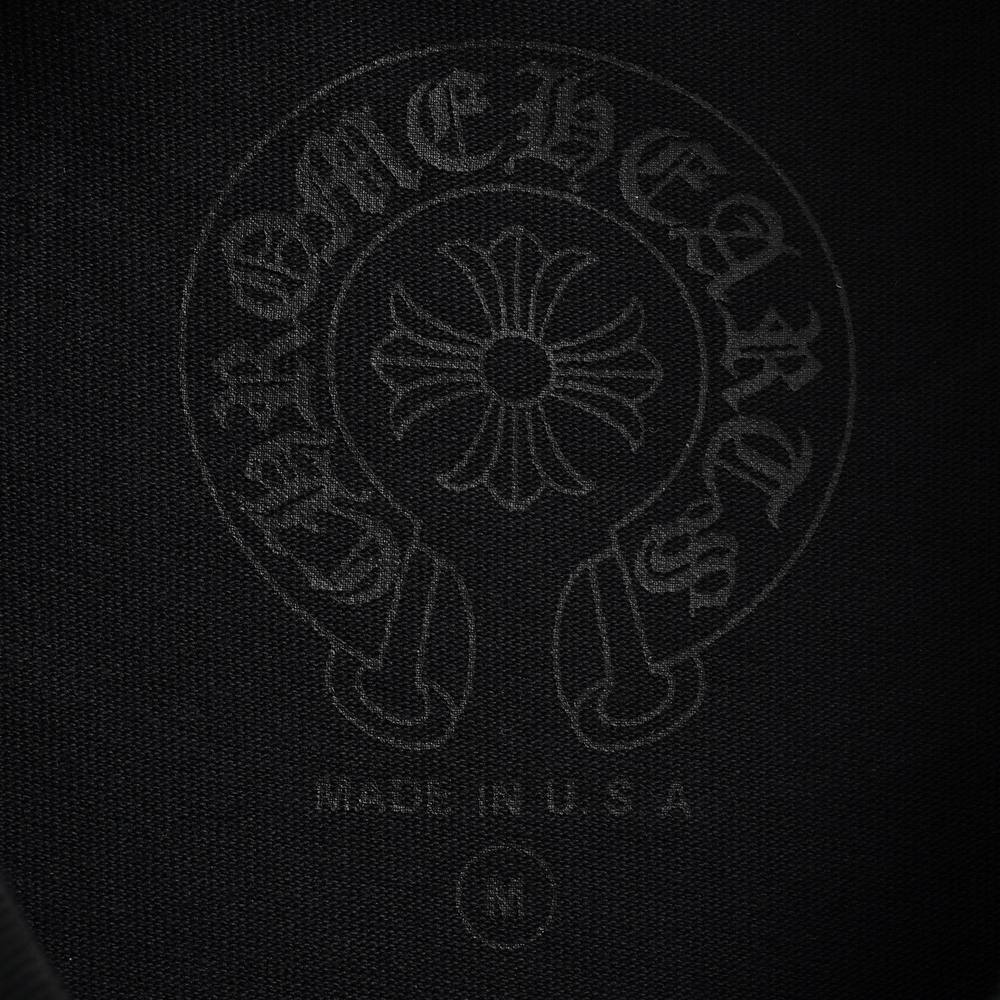 Chrome Hearts T-shirts-687