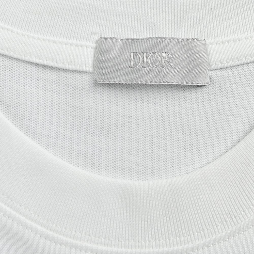Dior T-shirts-456