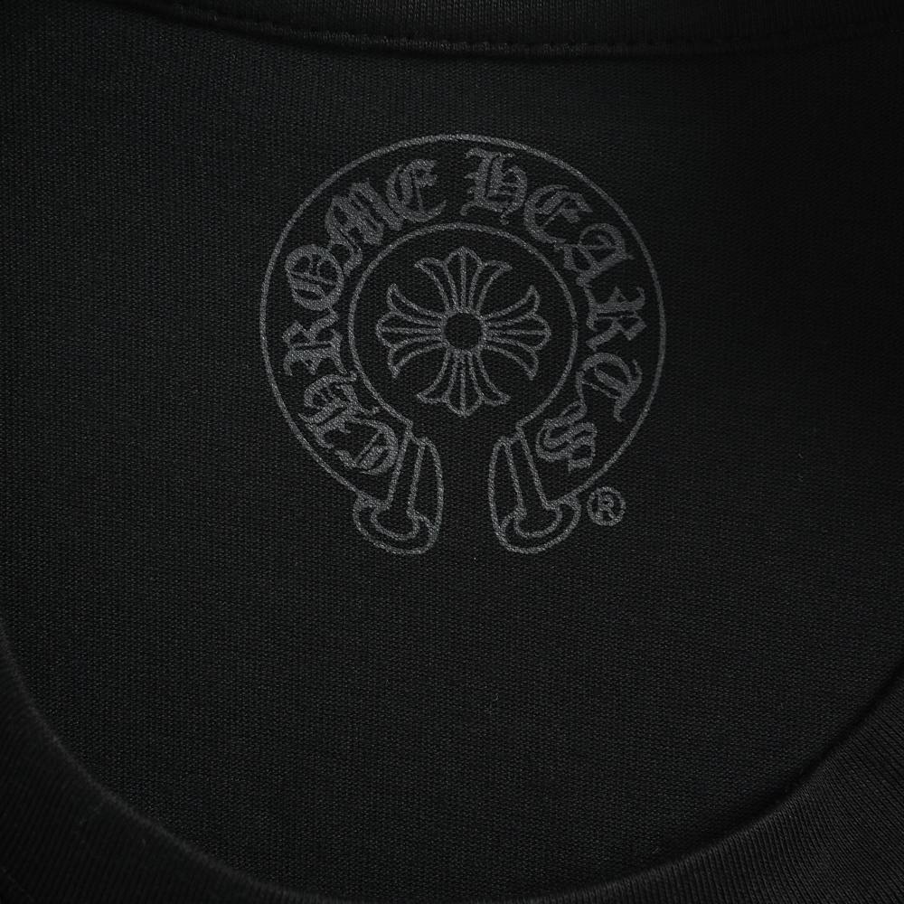 Chrome Hearts T-shirts-790