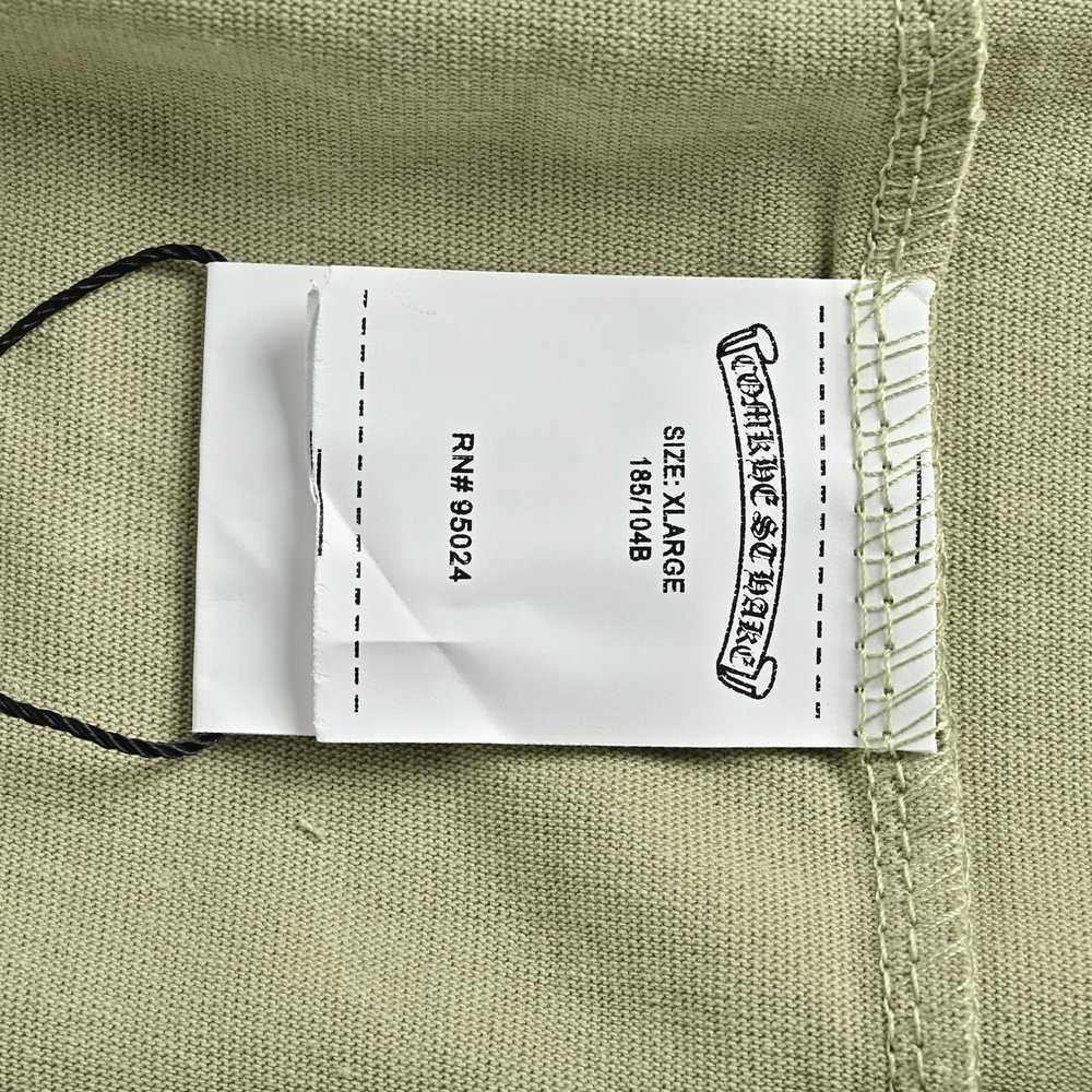 Chrome Hearts T-shirts-783