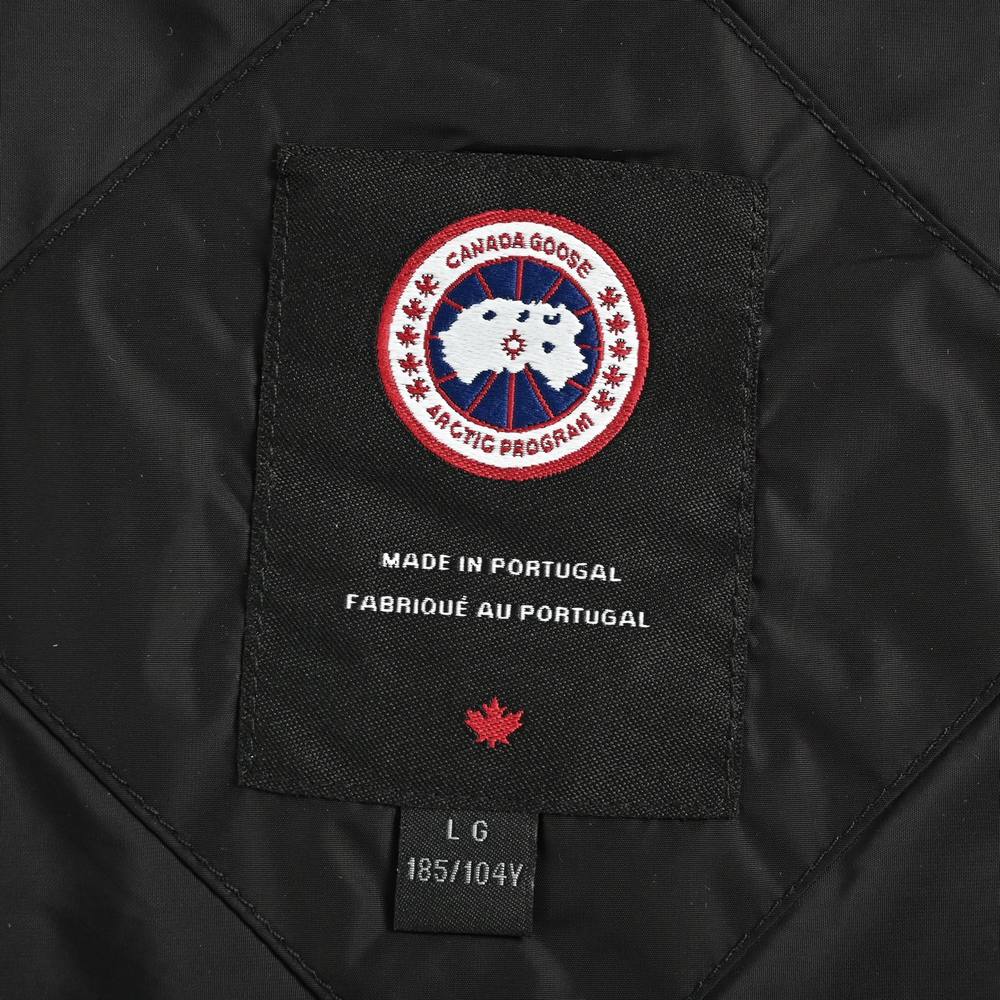 Canada Goose Vest Coat(Kid)-001