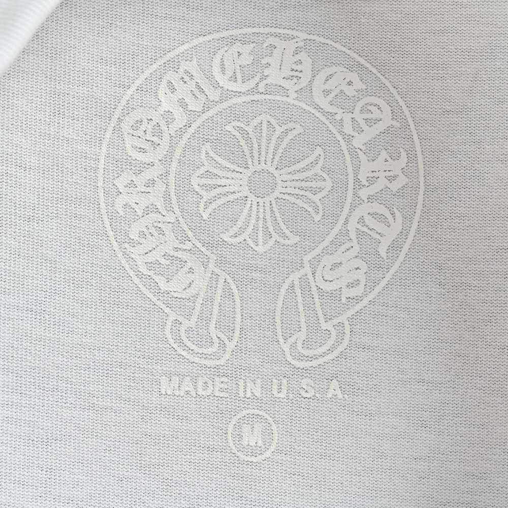 Chrome Hearts T-shirts-706