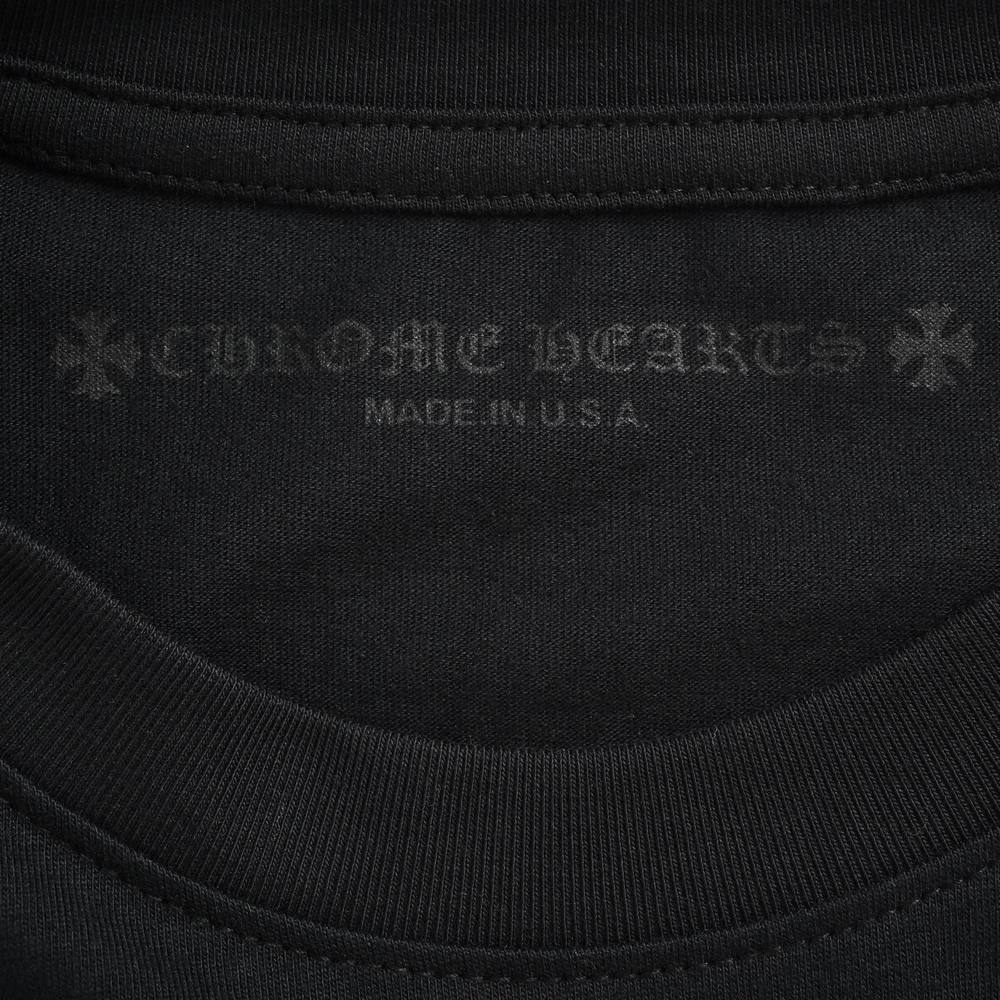 Chrome Hearts T-shirts-931