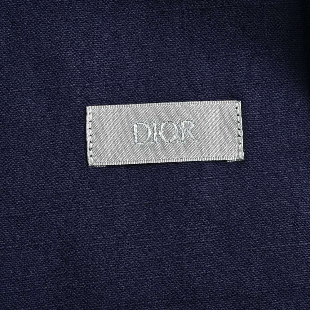Dior jacket-009