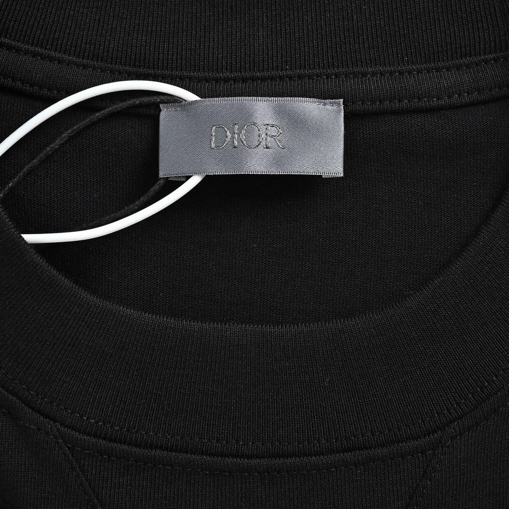 Dior T-shirts-382