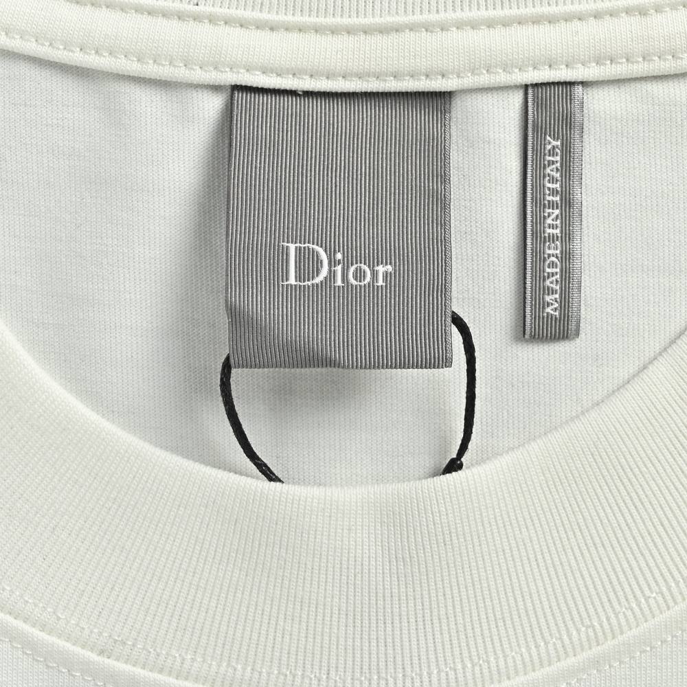 Dior T-shirts-380