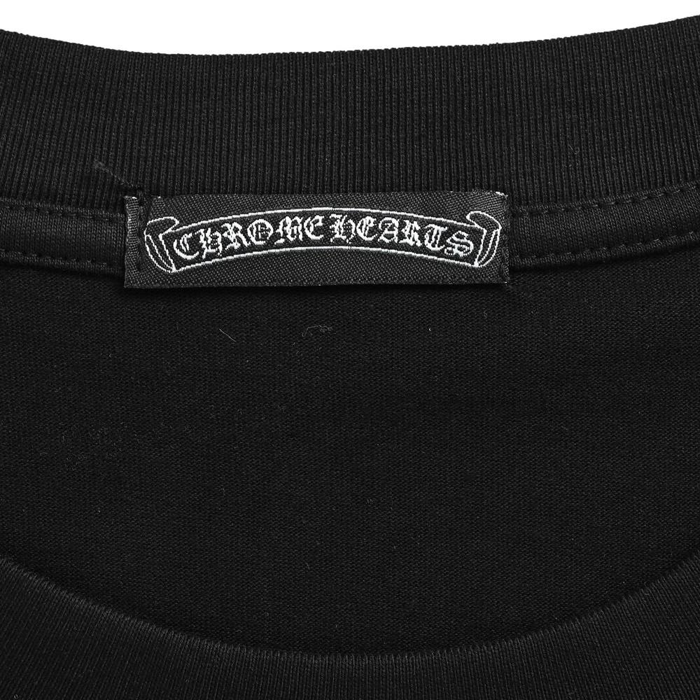 Chrome Hearts T-shirts-778