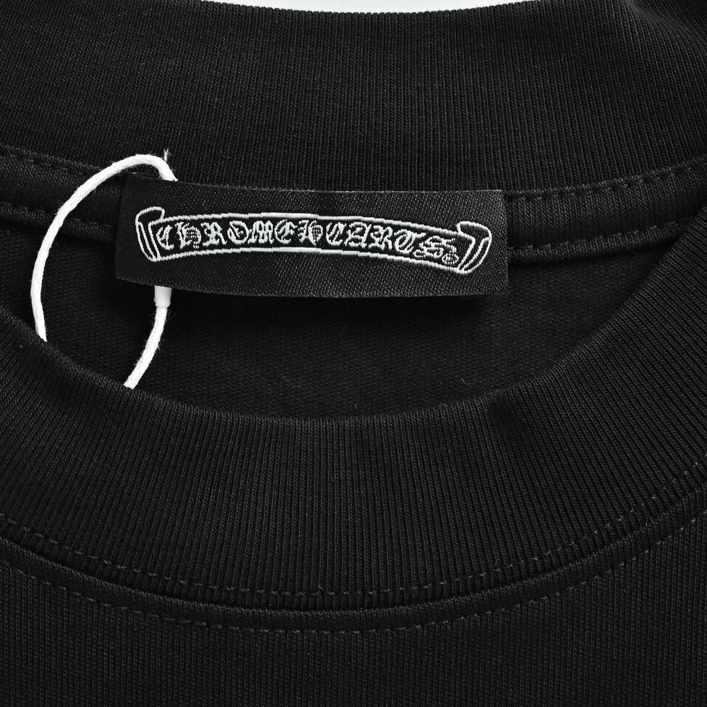 Chrome Hearts T-shirts-947