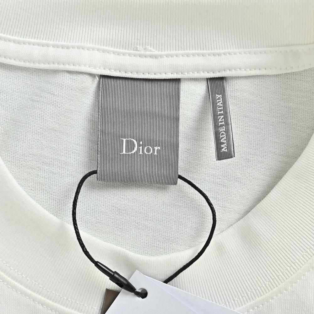 Dior T-shirts-437