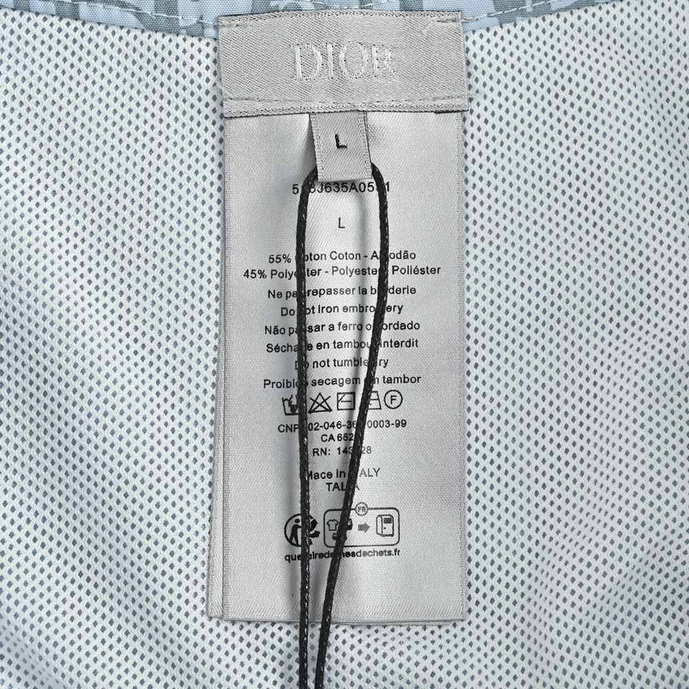 Dior Shorts-055