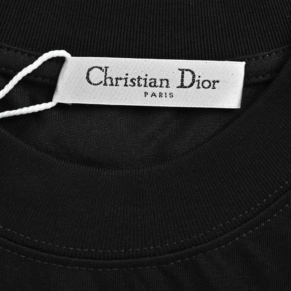Dior T-shirts-336