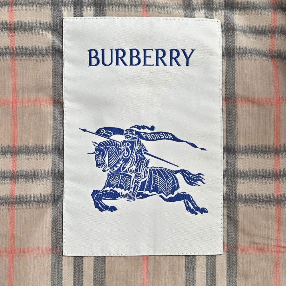 Burberry Leather Jacket-054