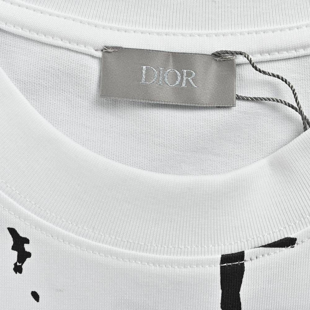 Dior T-shirts-368
