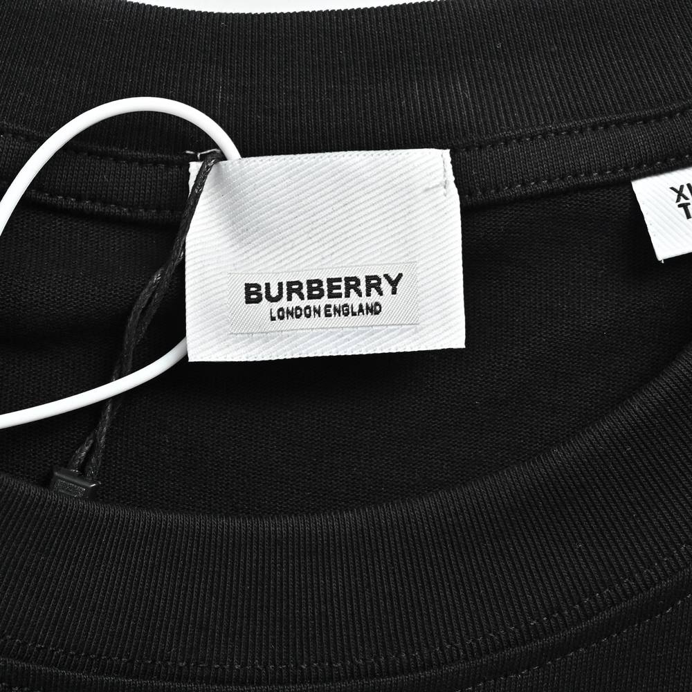 Burberry T-shirts-1297